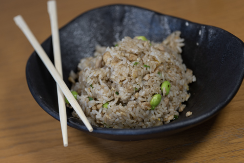 Yakimeshi